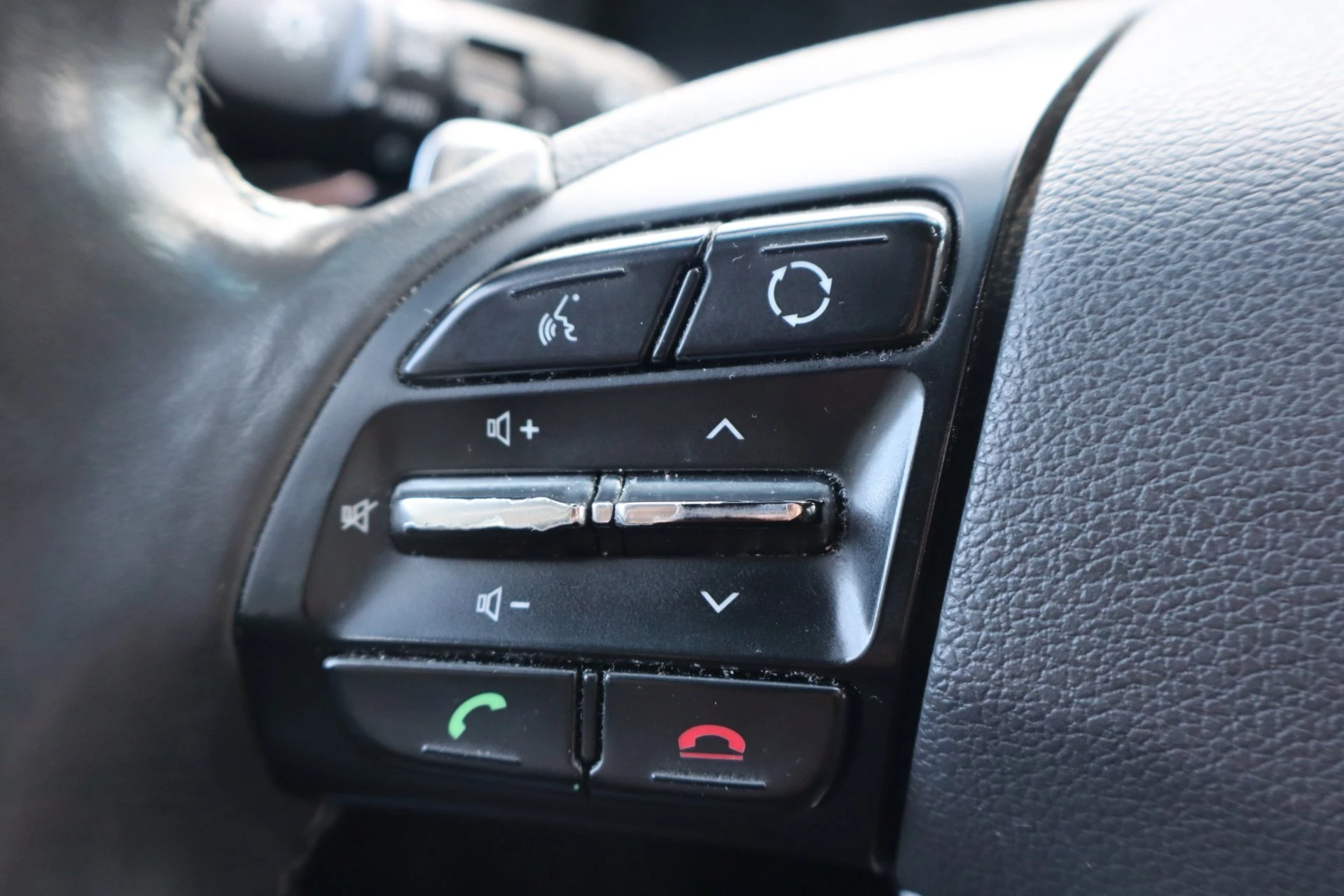 Hoofdafbeelding Hyundai IONIQ