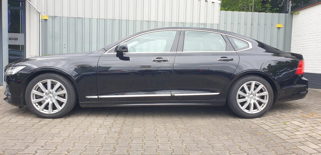 Hoofdafbeelding Volvo S90