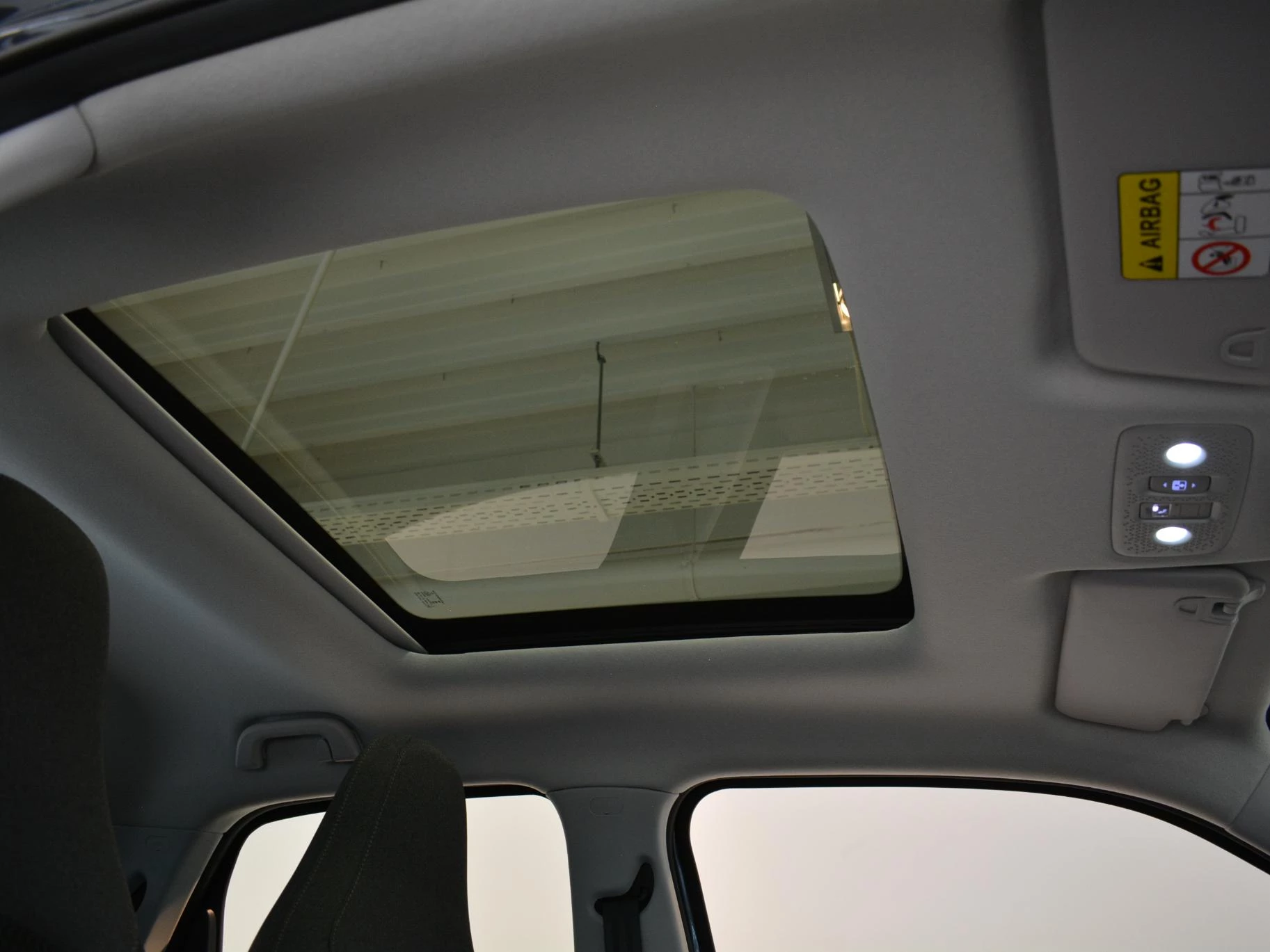 Hoofdafbeelding Leapmotor T03