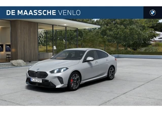 BMW 2 Serie Gran Coupé 220 M Sport Automaat / Achteruitrijcamera / M Adaptief onderstel / Comfort Access / Adaptieve LED / Parking Assistant / Stoelverwarming