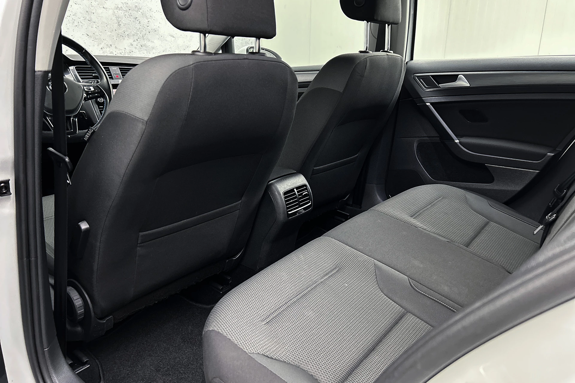 Hoofdafbeelding Volkswagen e-Golf