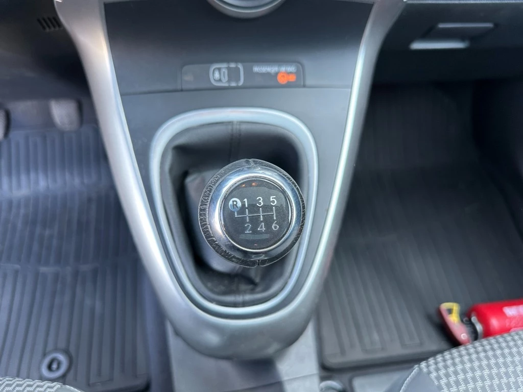 Hoofdafbeelding Toyota Verso