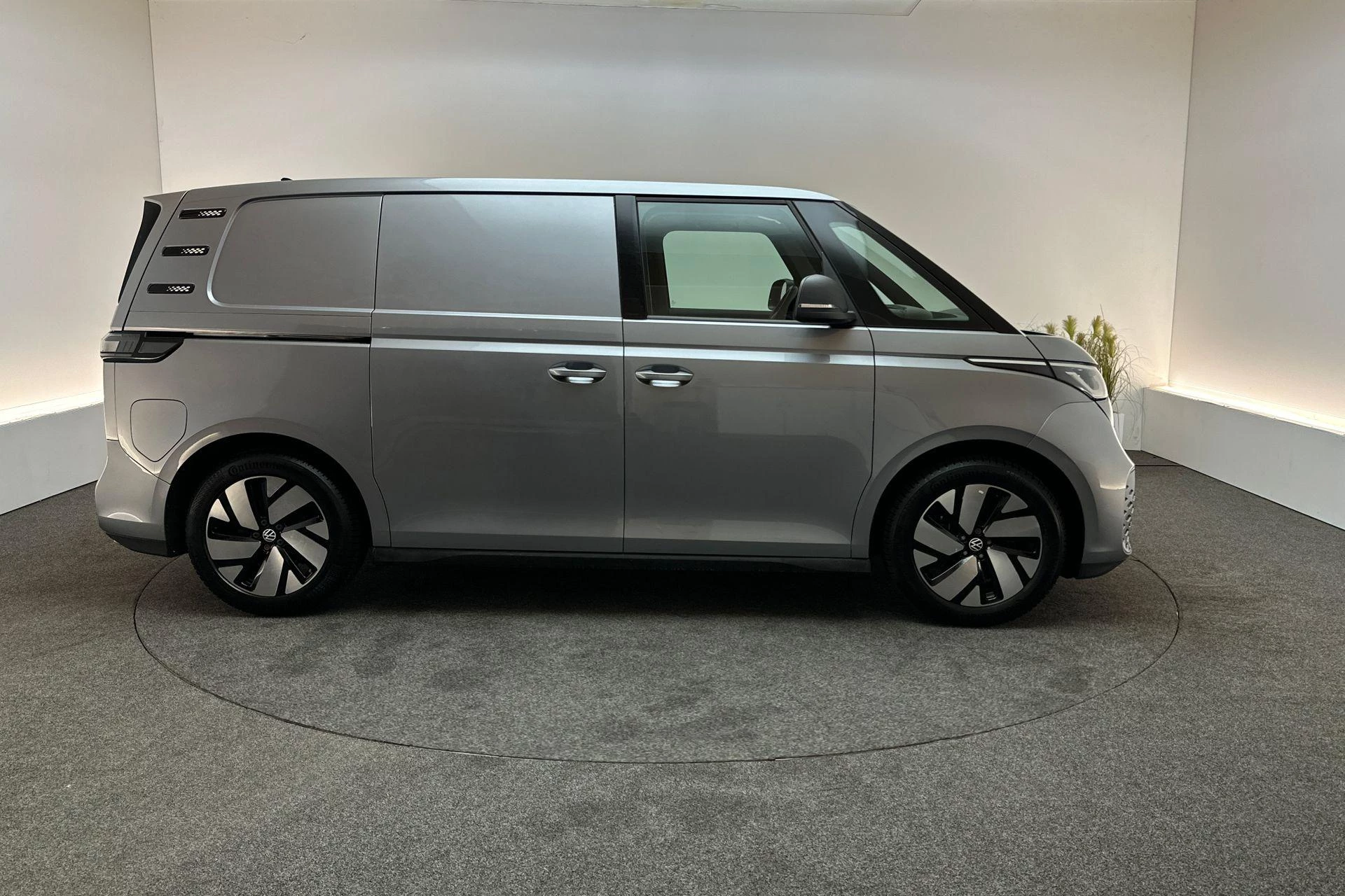 Hoofdafbeelding Volkswagen ID. Buzz Cargo