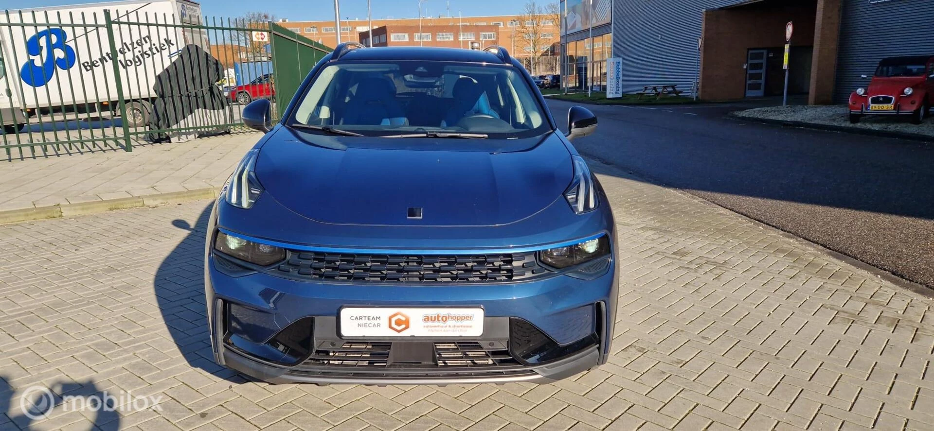 Hoofdafbeelding Lynk & Co 01