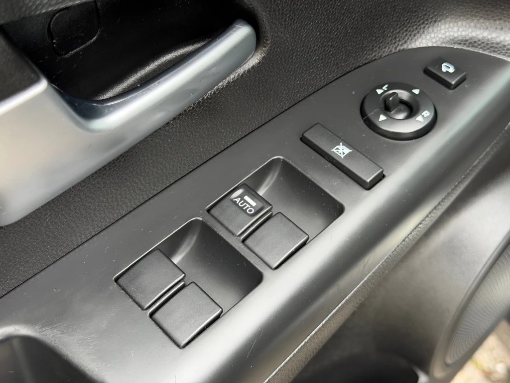 Hoofdafbeelding Kia Venga