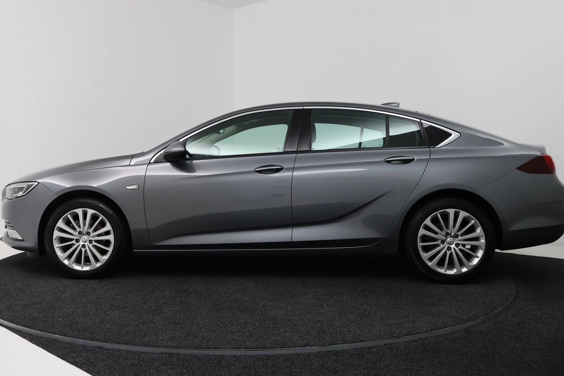 Hoofdafbeelding Opel Insignia