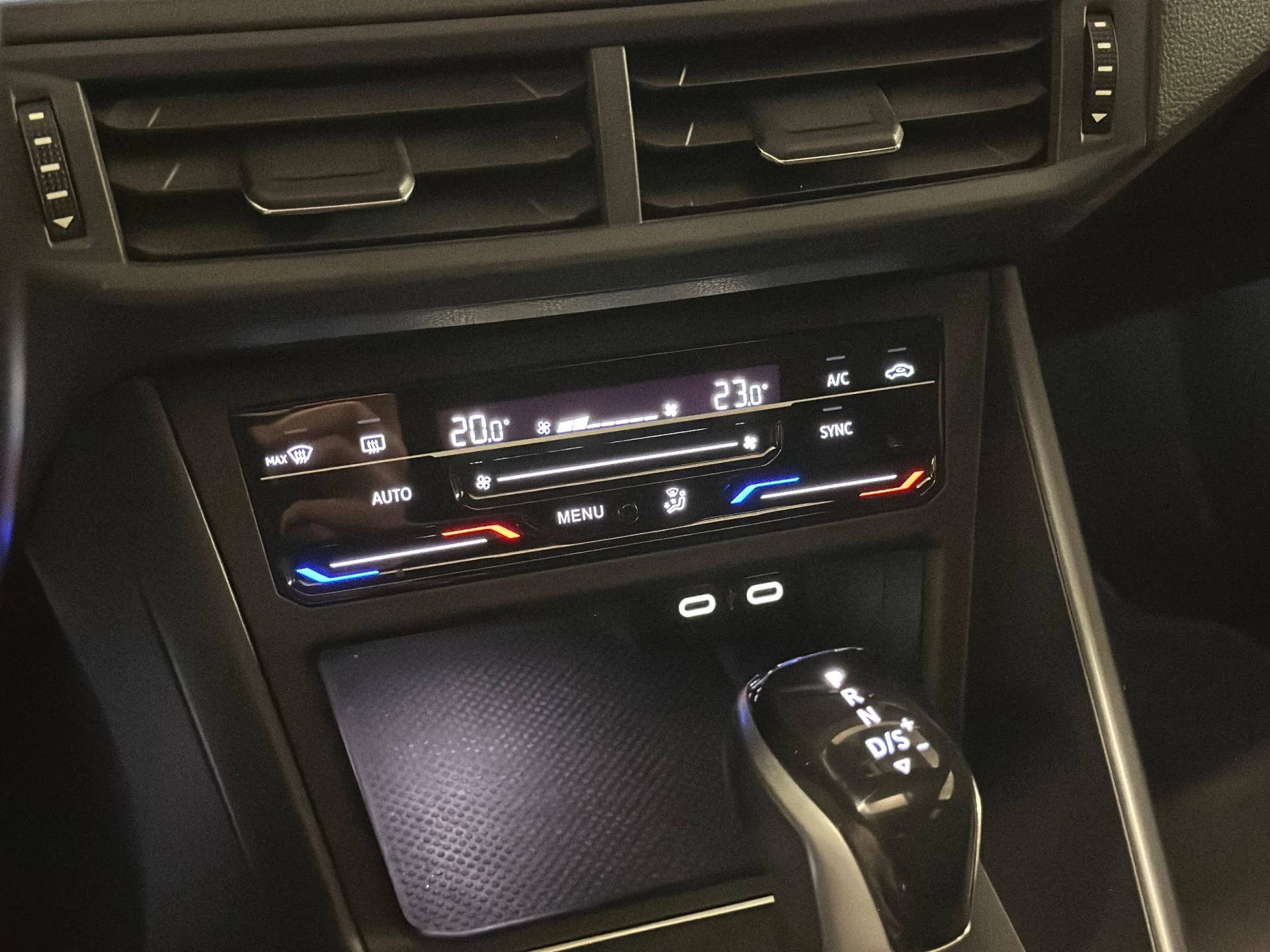 Hoofdafbeelding Volkswagen Taigo