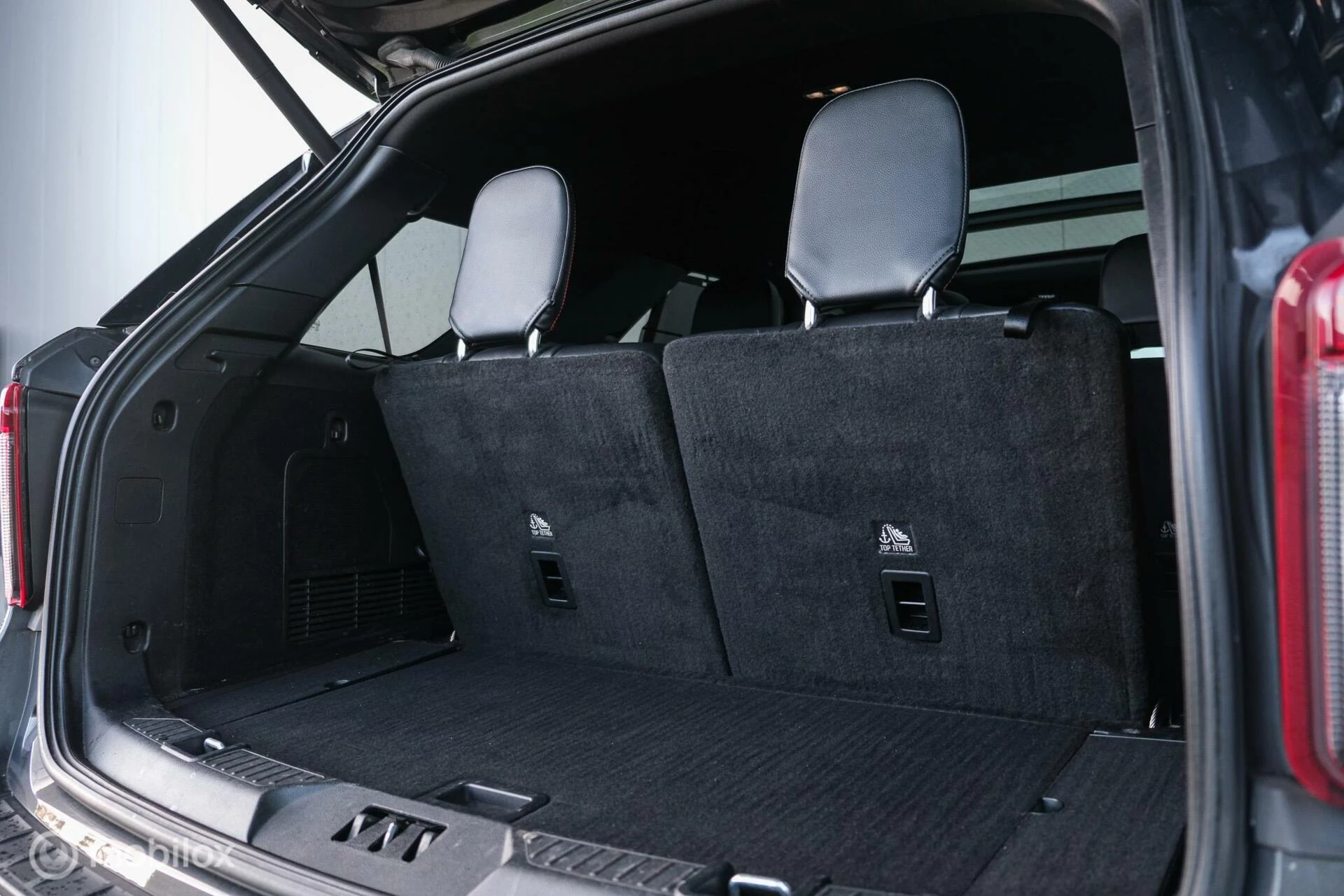 Hoofdafbeelding Ford Explorer