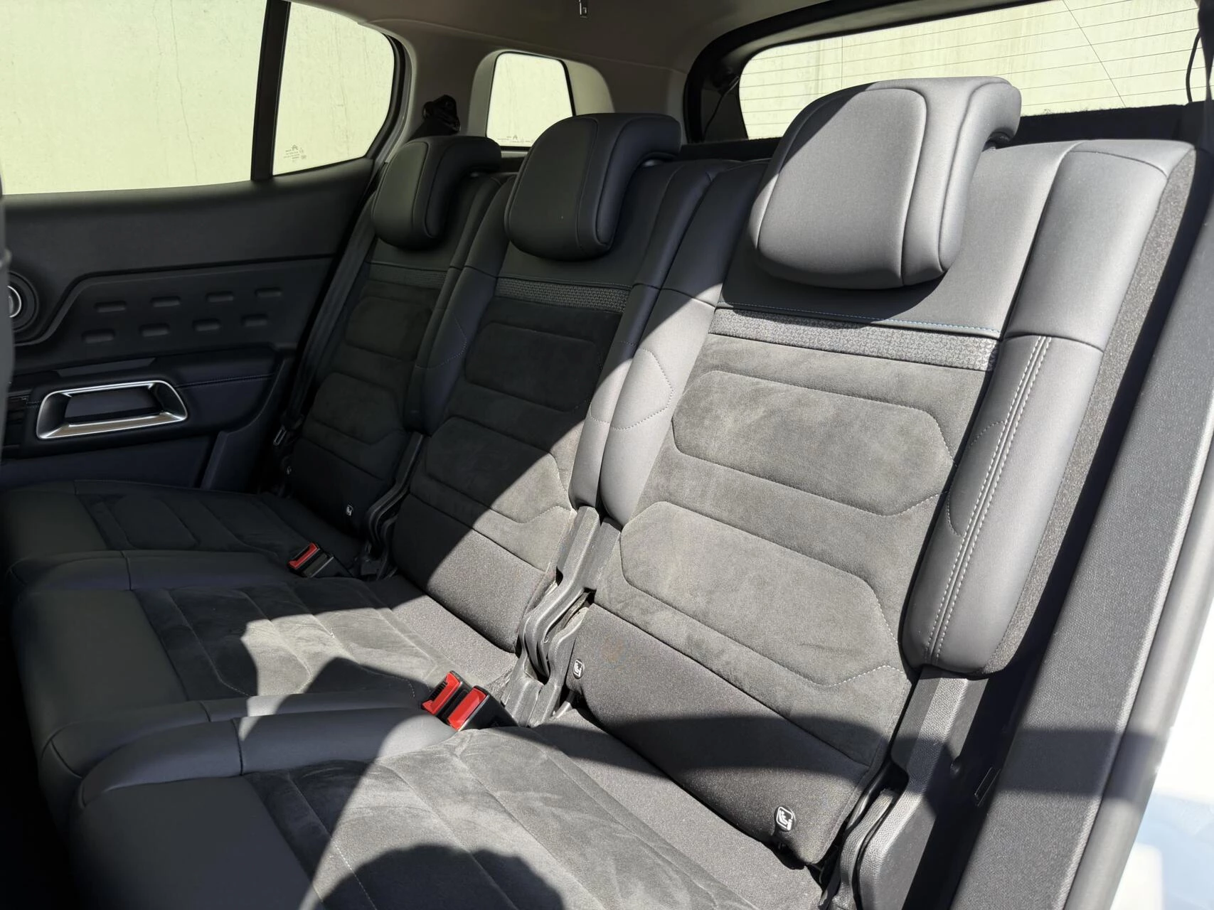 Hoofdafbeelding Citroën C5 Aircross