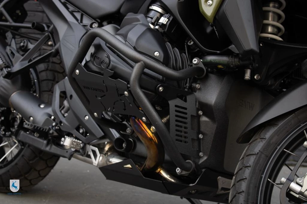 Hoofdafbeelding BMW R 1300 GS