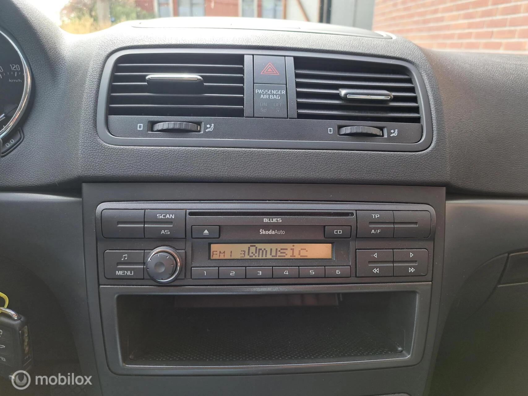 Hoofdafbeelding Škoda Yeti