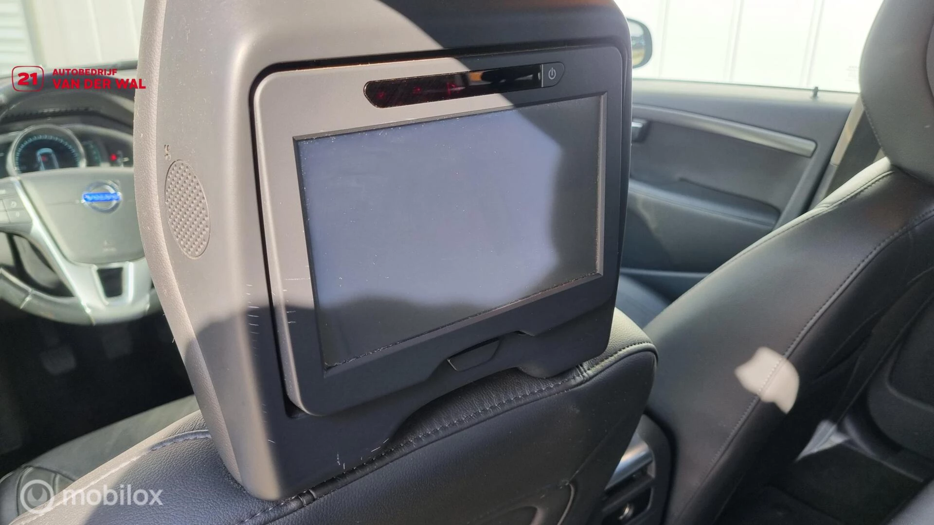Hoofdafbeelding Volvo V70
