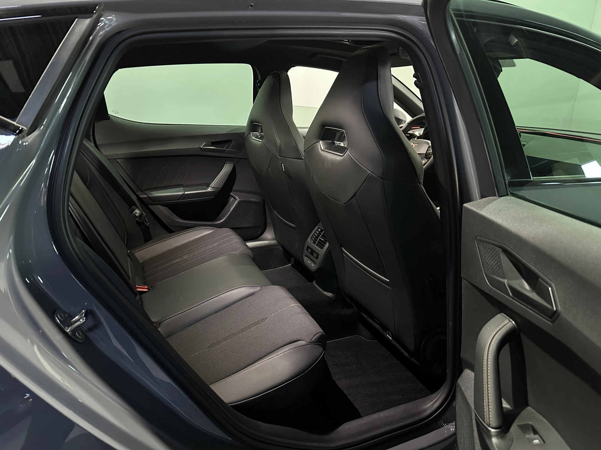 Hoofdafbeelding CUPRA Leon