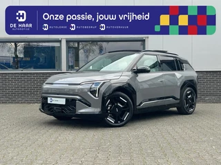 Hoofdafbeelding Kia EV3 Kia EV3 GT-LINE 81.4 kWh - HarmanKardon / Schuif-kanteldak / Stoelventilatie