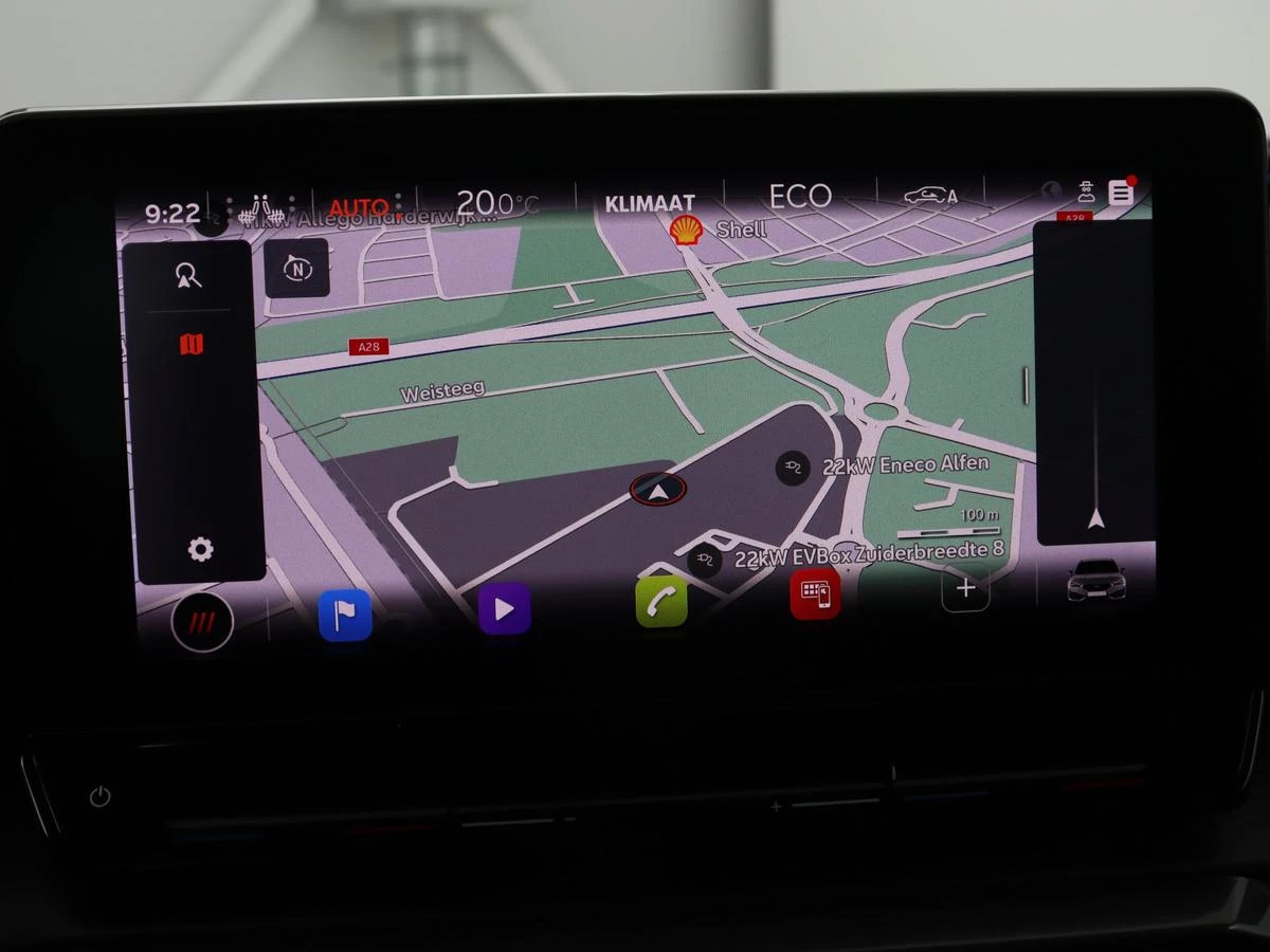 Hoofdafbeelding CUPRA Leon