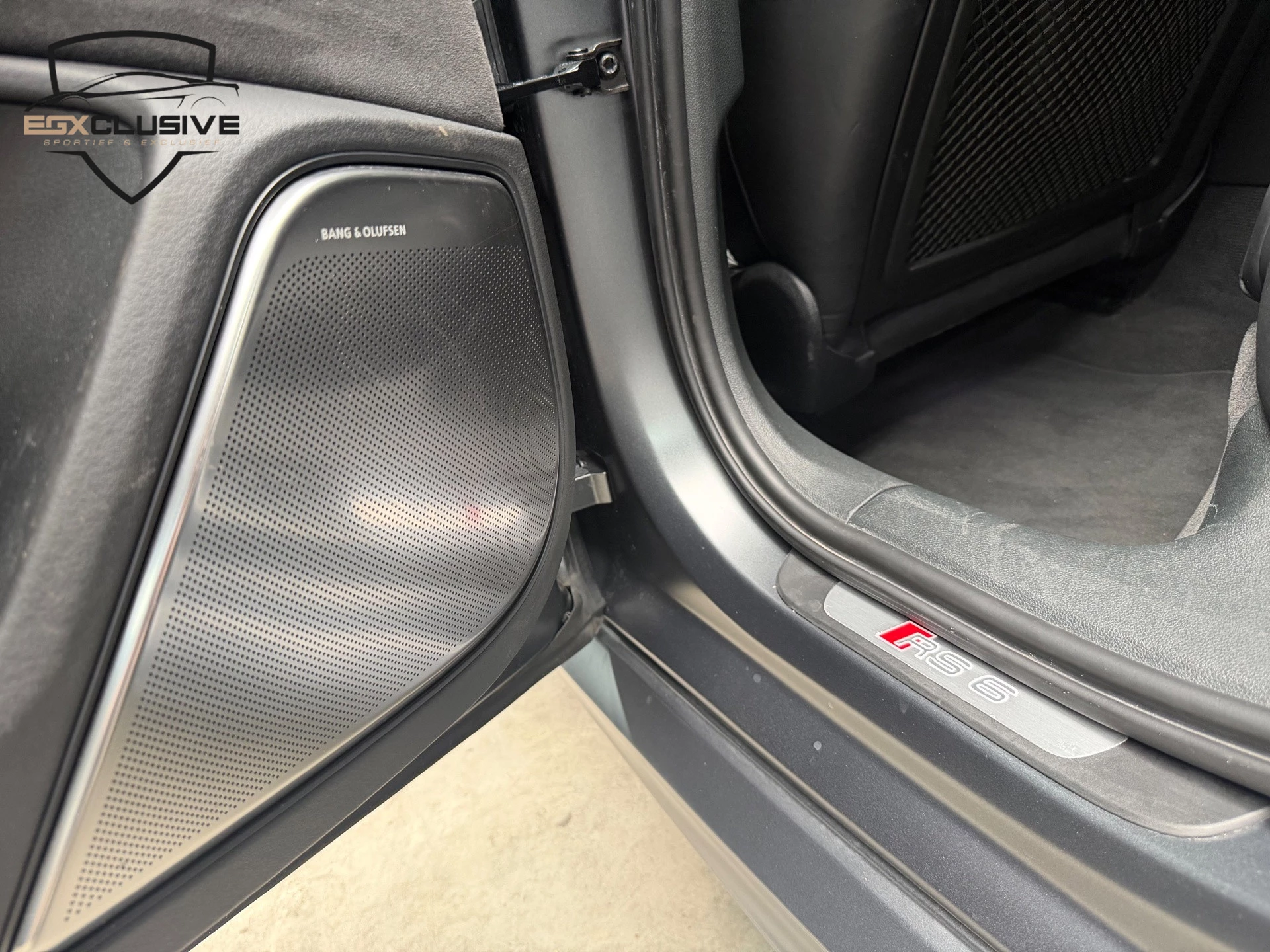 Hoofdafbeelding Audi RS6