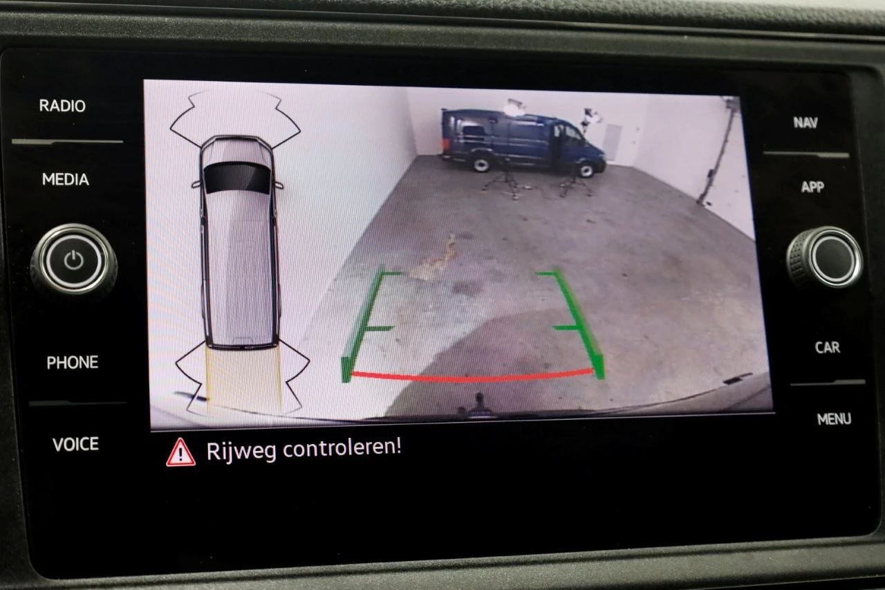 Hoofdafbeelding MAN TGE