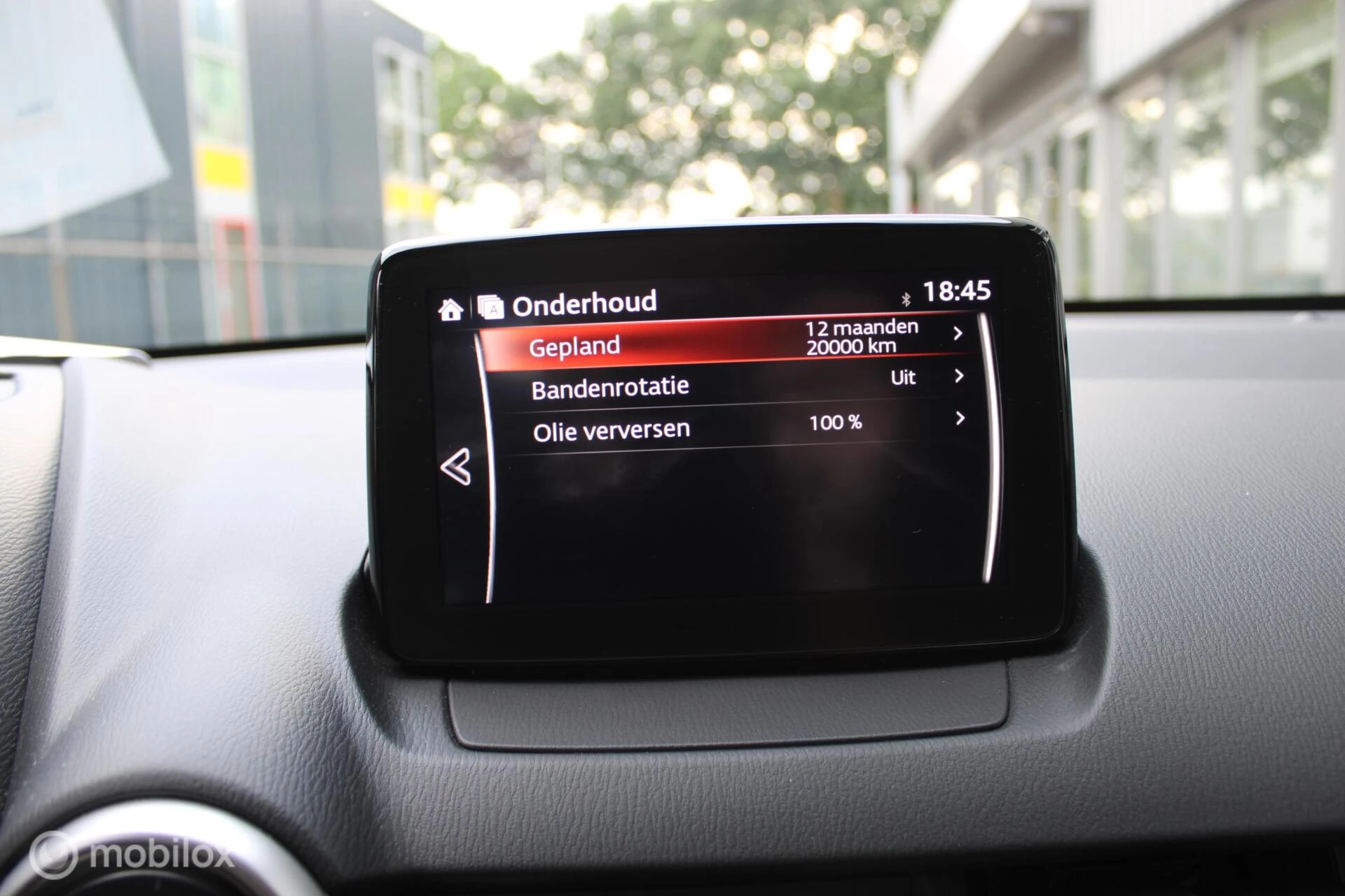 Hoofdafbeelding Mazda 2