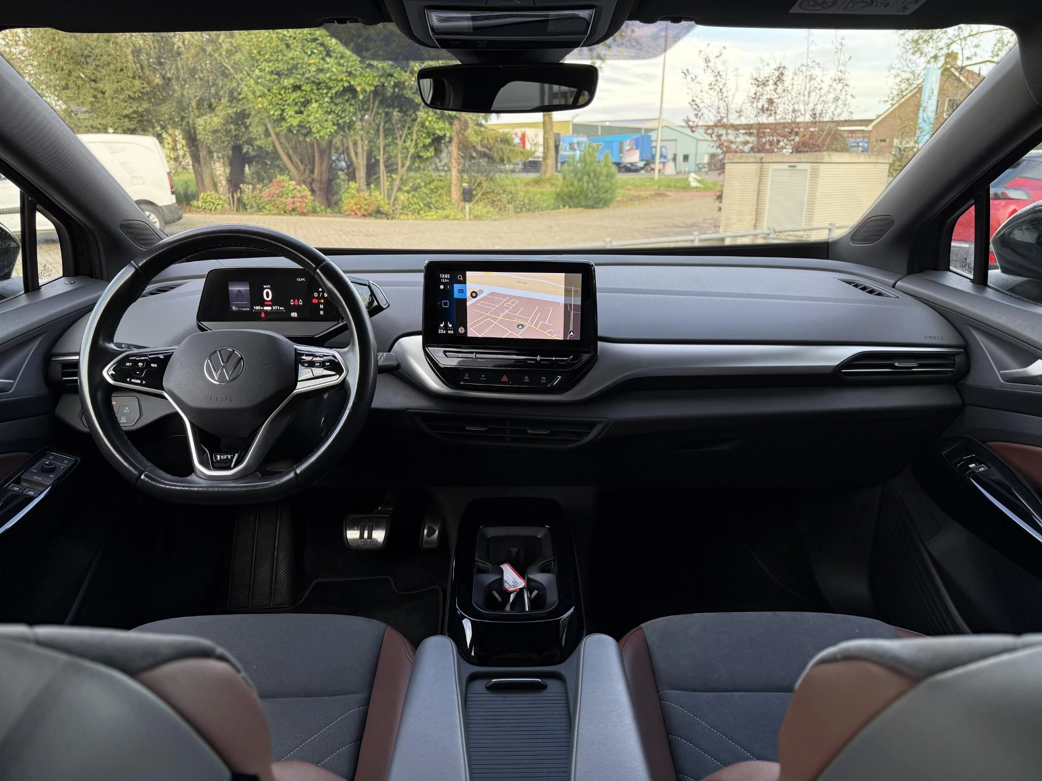 Hoofdafbeelding Volkswagen ID.4