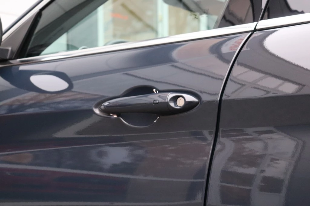 Hoofdafbeelding Alfa Romeo Giulia