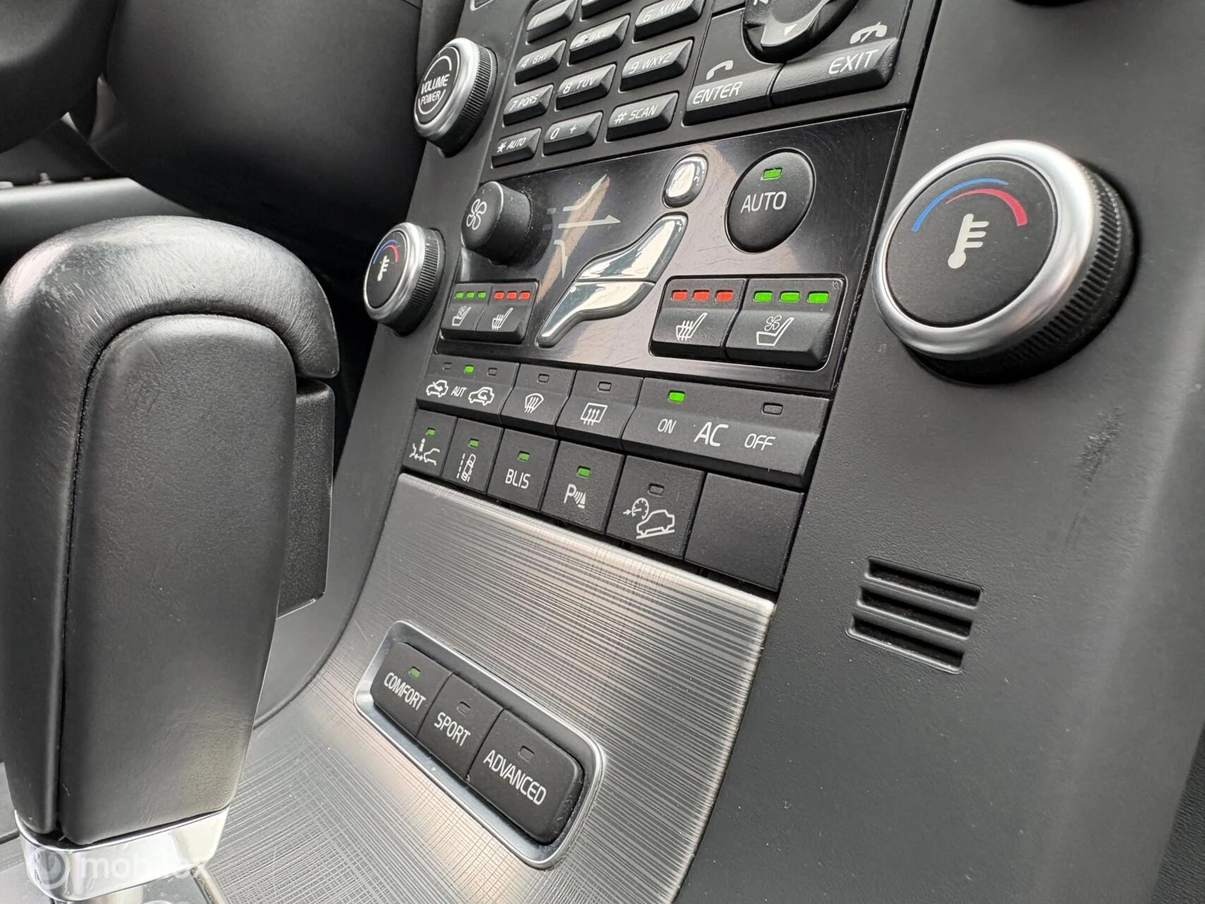 Hoofdafbeelding Volvo XC70