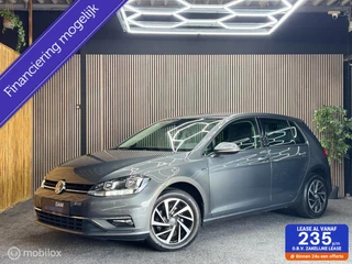 Volkswagen Golf 1.0 TSI Comfortline Business | Camera | ACC