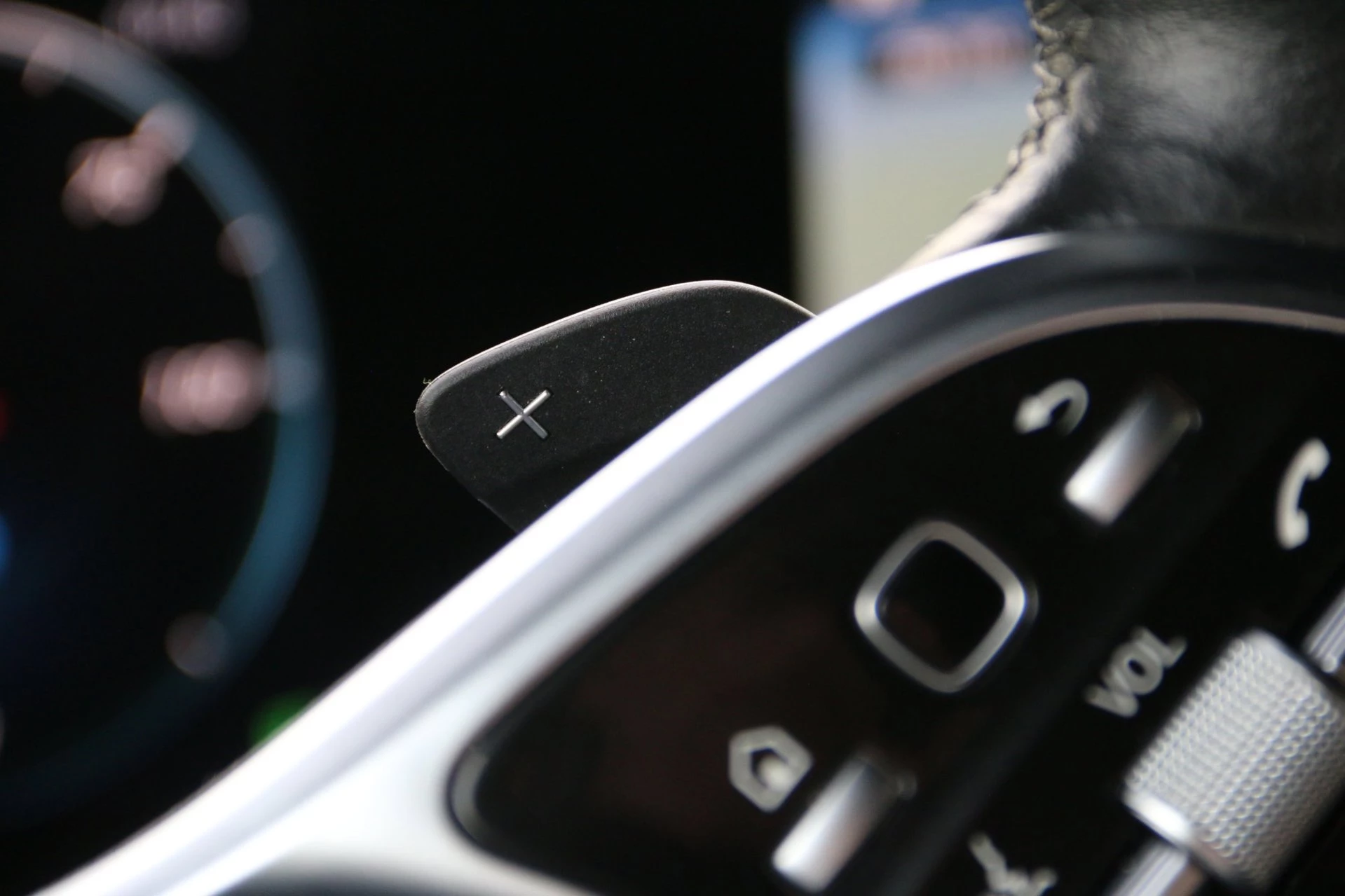 Hoofdafbeelding Mercedes-Benz EQB