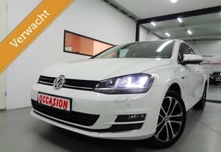 Volkswagen Golf 1.4 TSI Lounge/ Navi/ PDC/ Xenon/ 17'' LMV