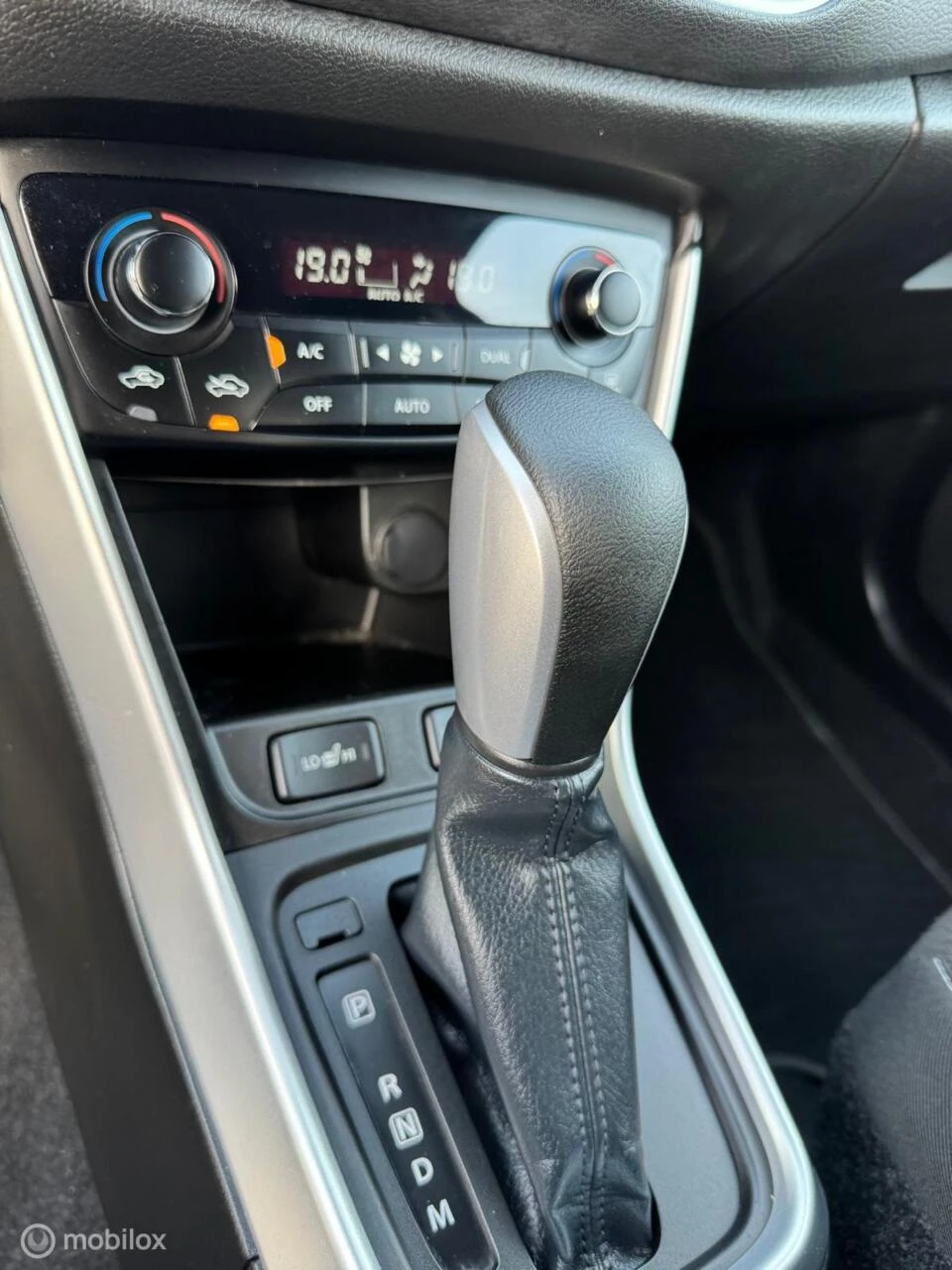 Hoofdafbeelding Suzuki S-Cross