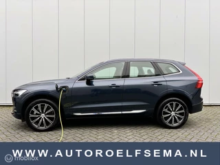 Volvo XC60 2.0 Recharge T8 AWD Inscription