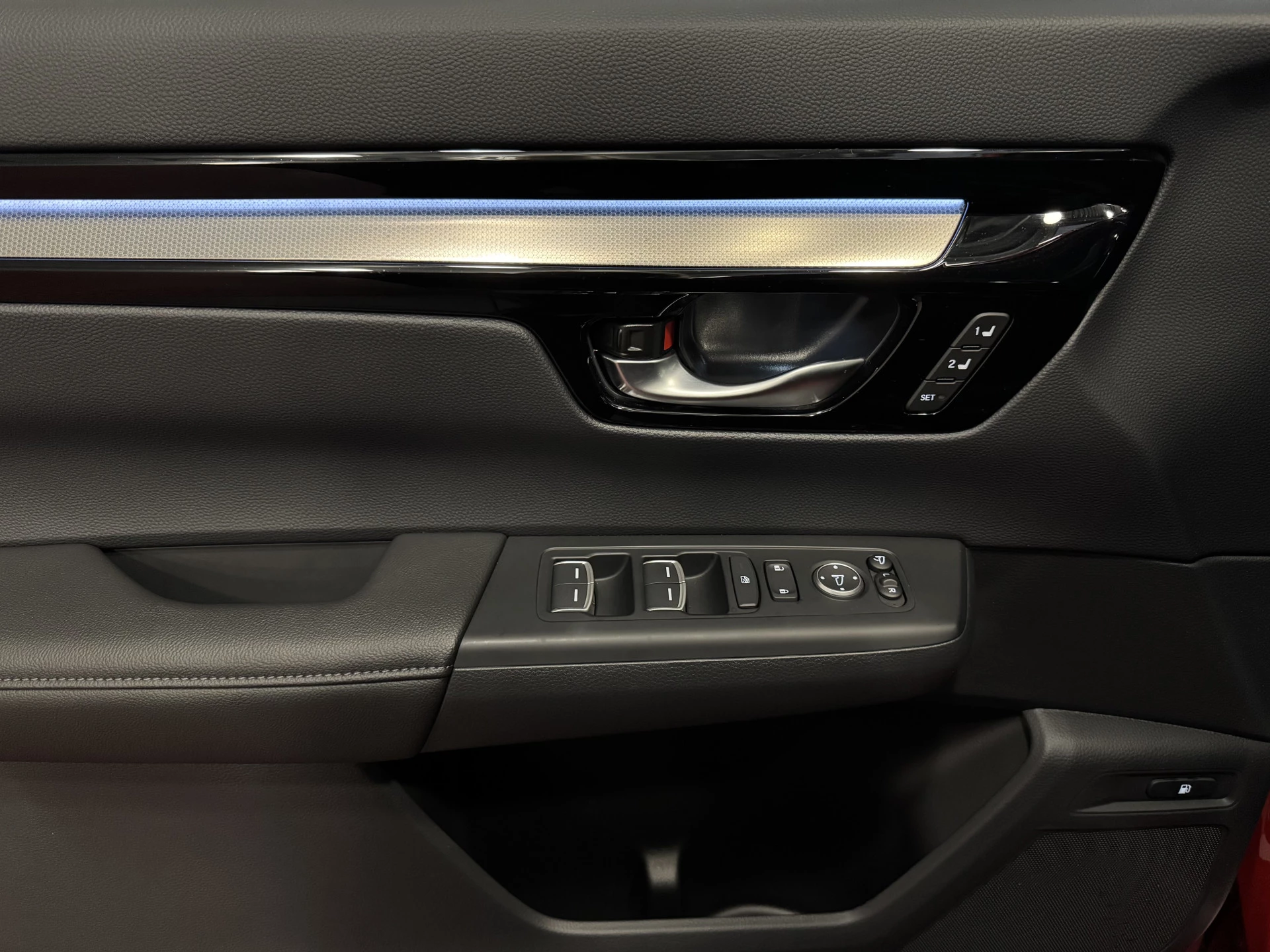 Hoofdafbeelding Honda CR-V