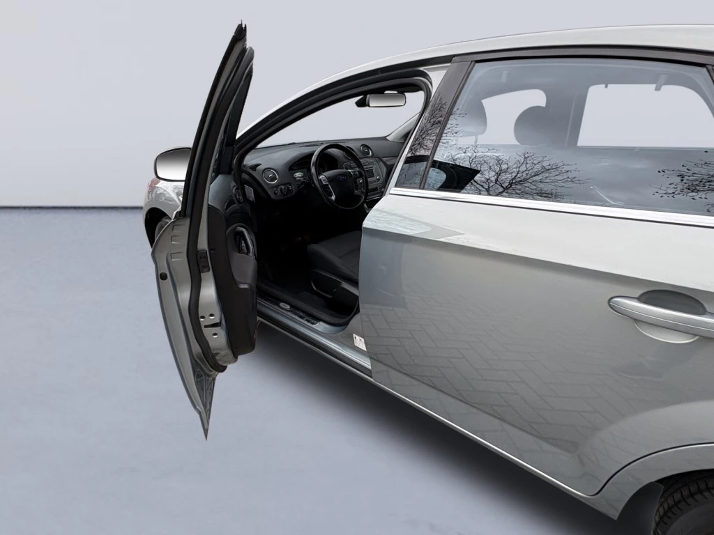 Hoofdafbeelding Ford Mondeo