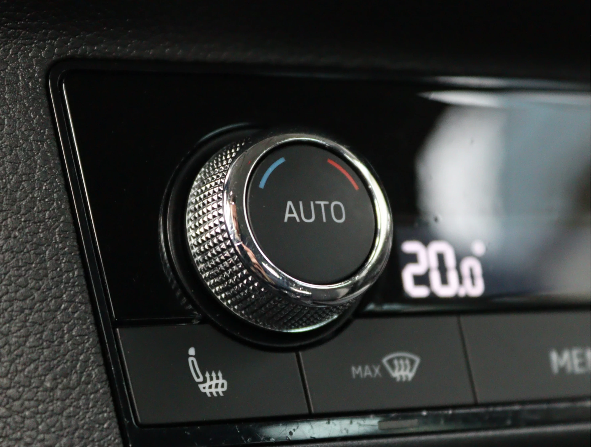 Hoofdafbeelding Škoda Kamiq