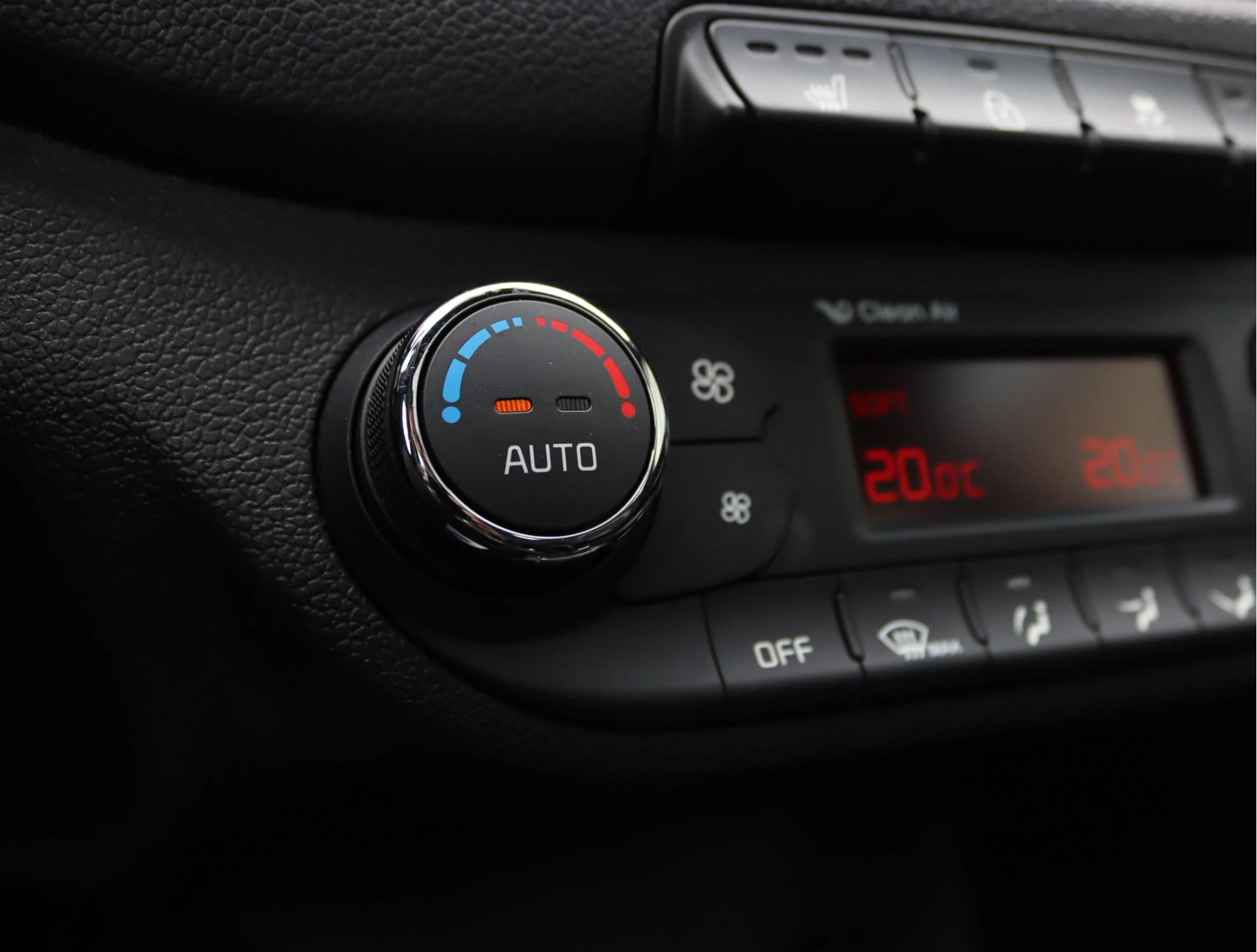 Hoofdafbeelding Kia cee'd