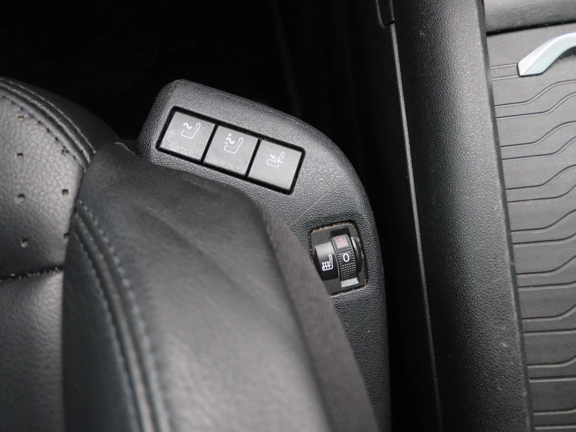 Hoofdafbeelding Citroën Grand C4 Spacetourer