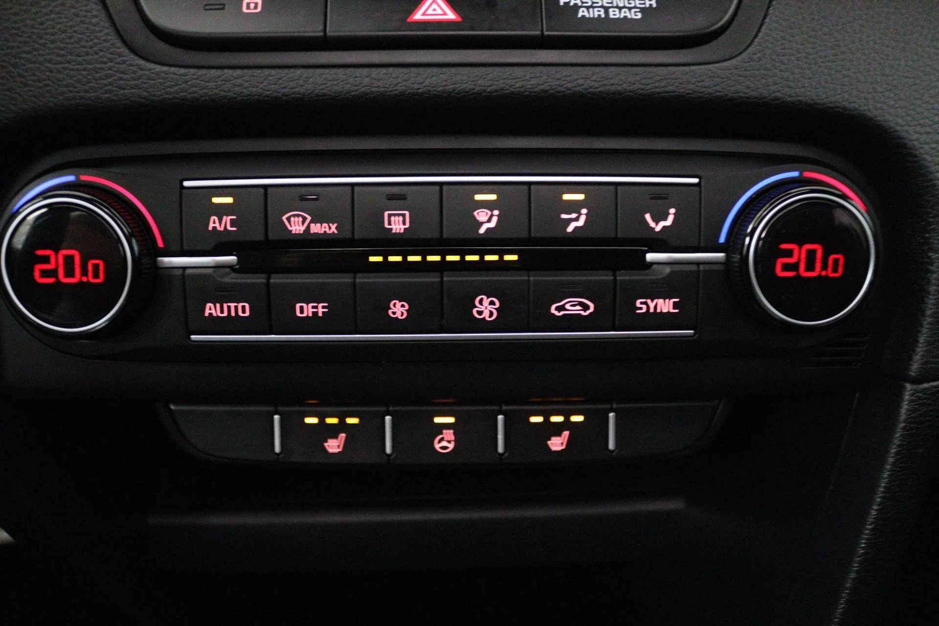 Hoofdafbeelding Kia ProCeed