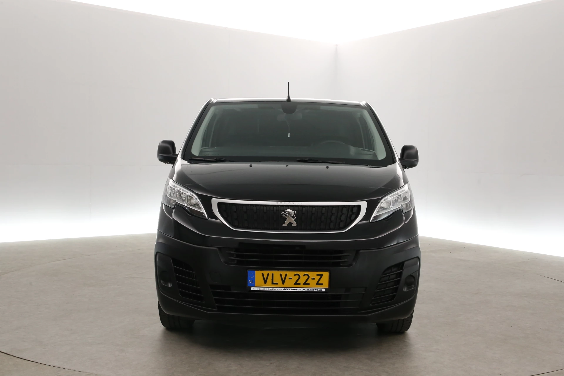 Hoofdafbeelding Peugeot Expert