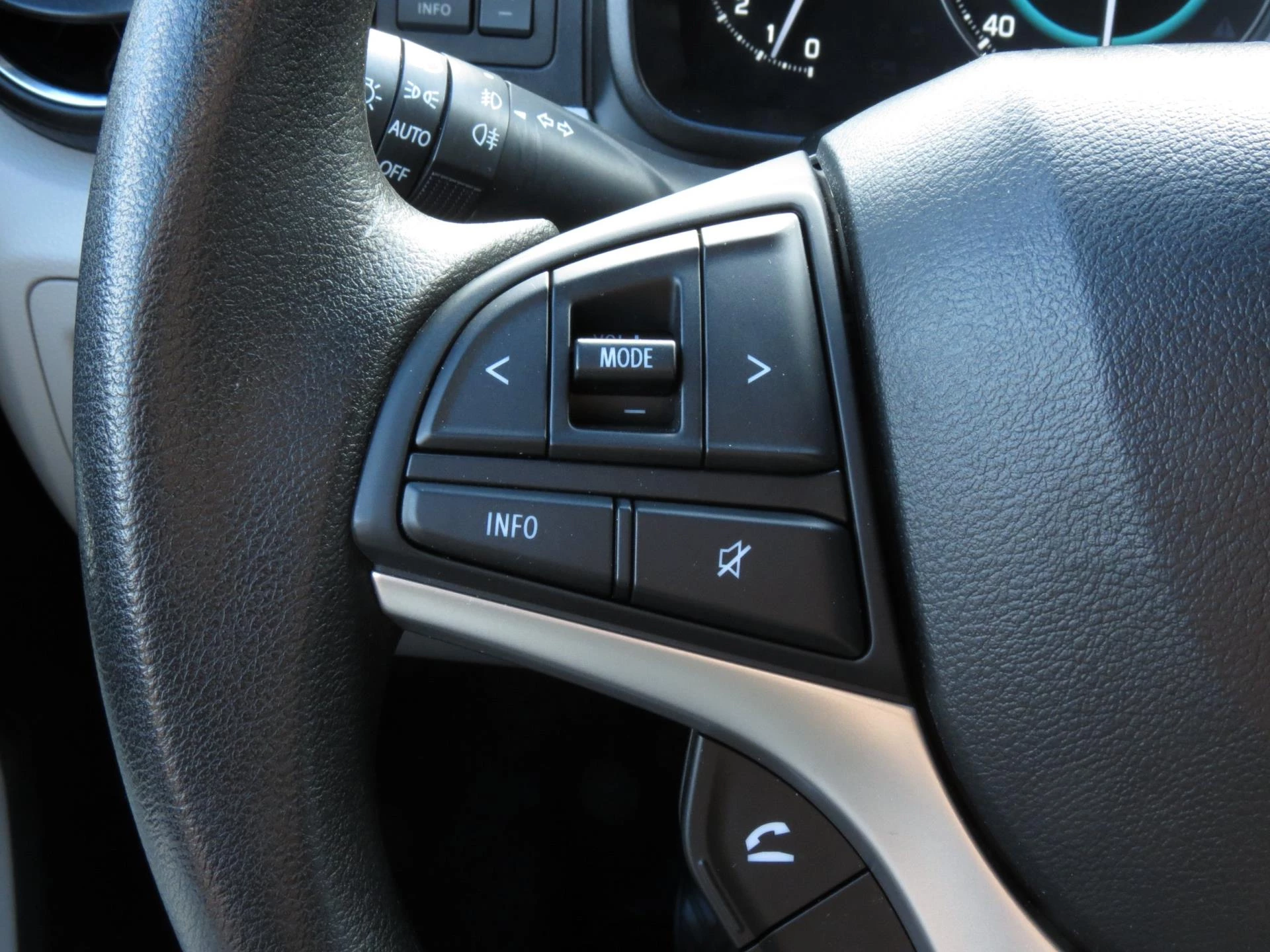 Hoofdafbeelding Suzuki Ignis