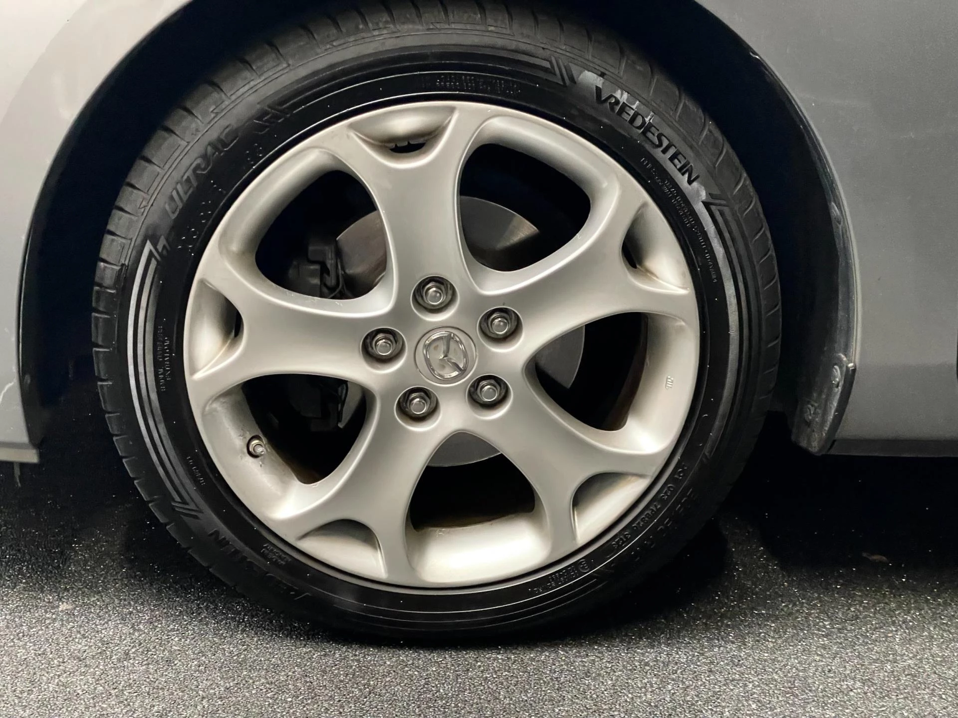 Hoofdafbeelding Mazda 3