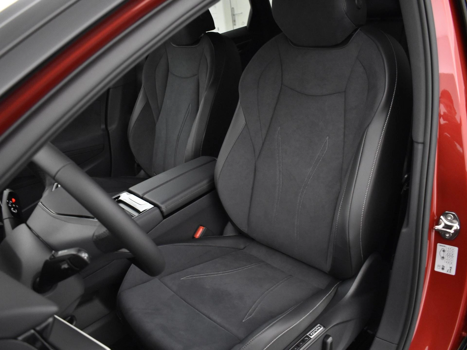 Hoofdafbeelding Volkswagen ID.7