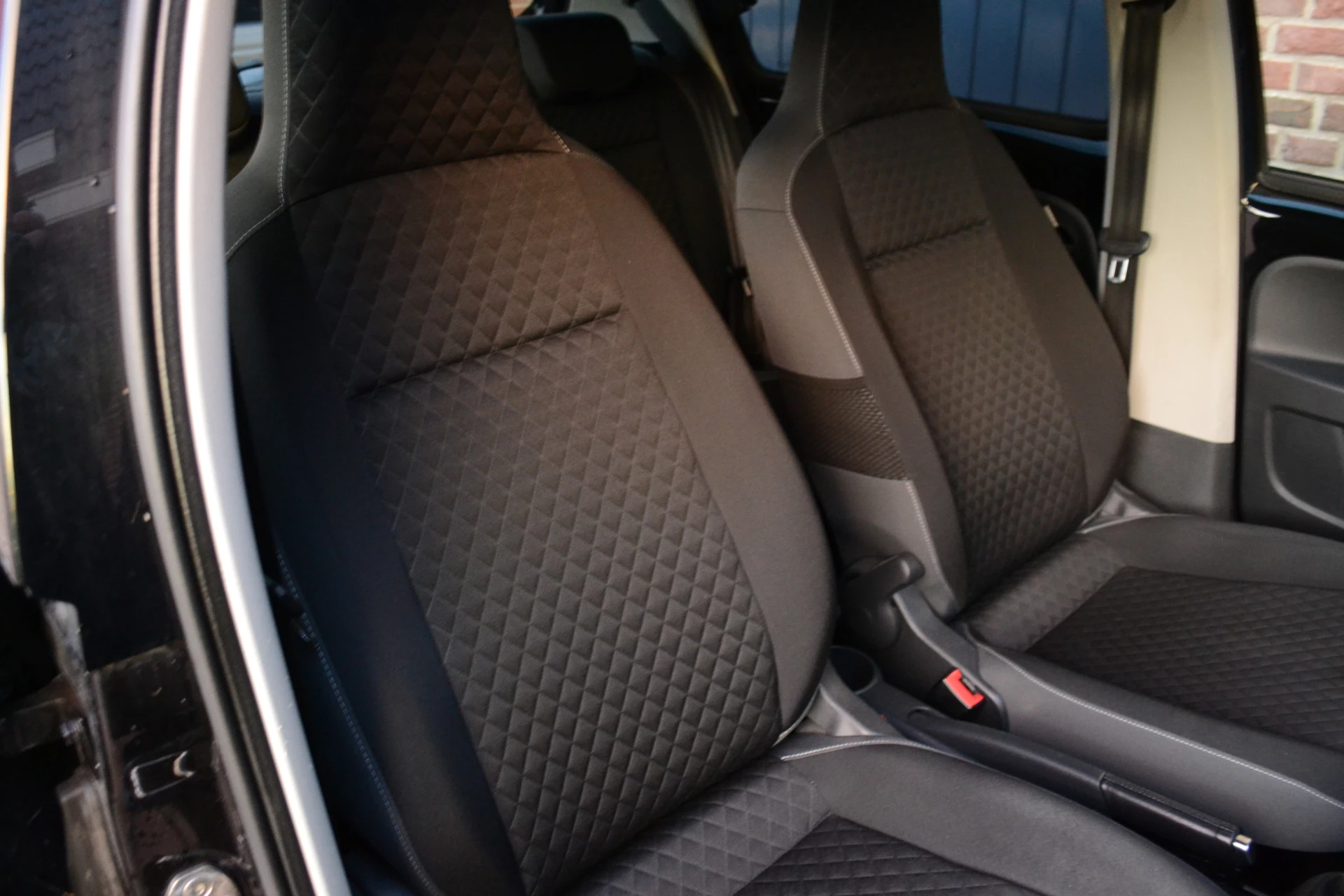 Hoofdafbeelding Škoda Citigo