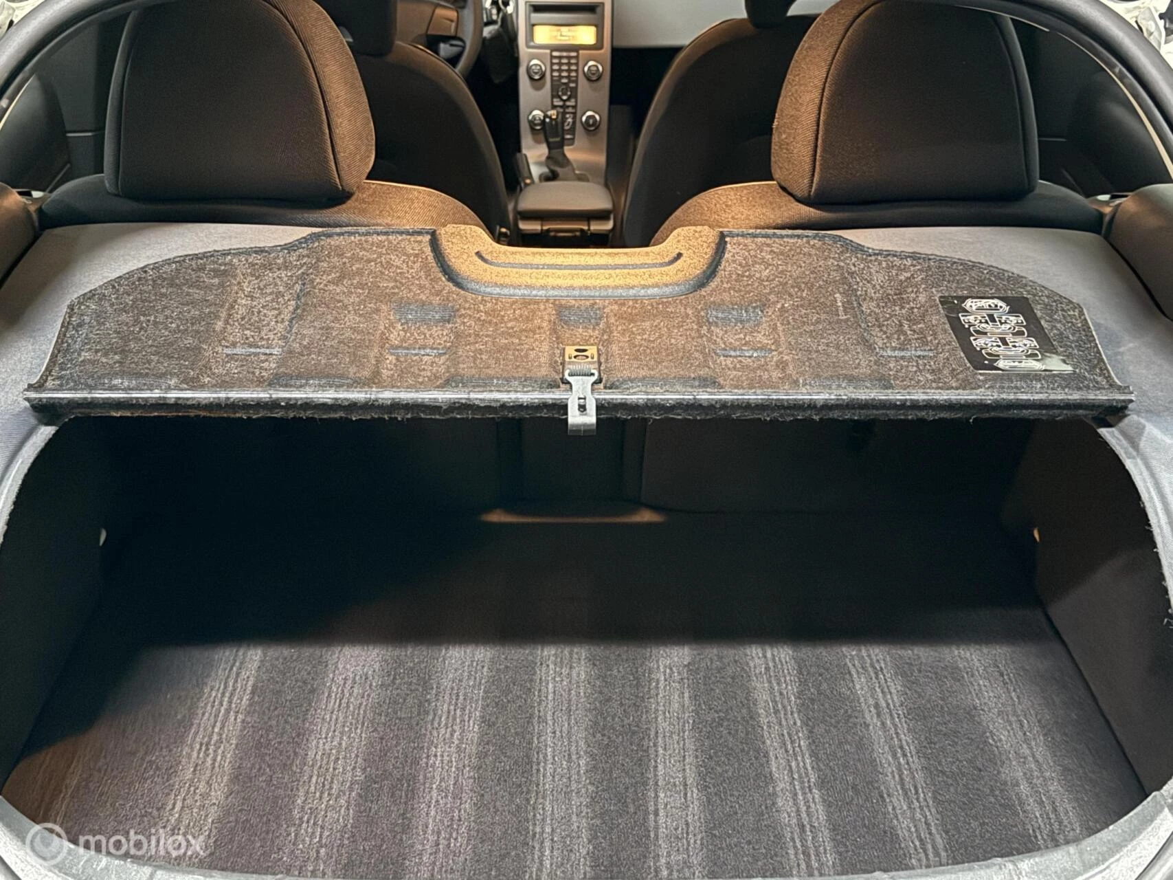 Hoofdafbeelding Volvo C30