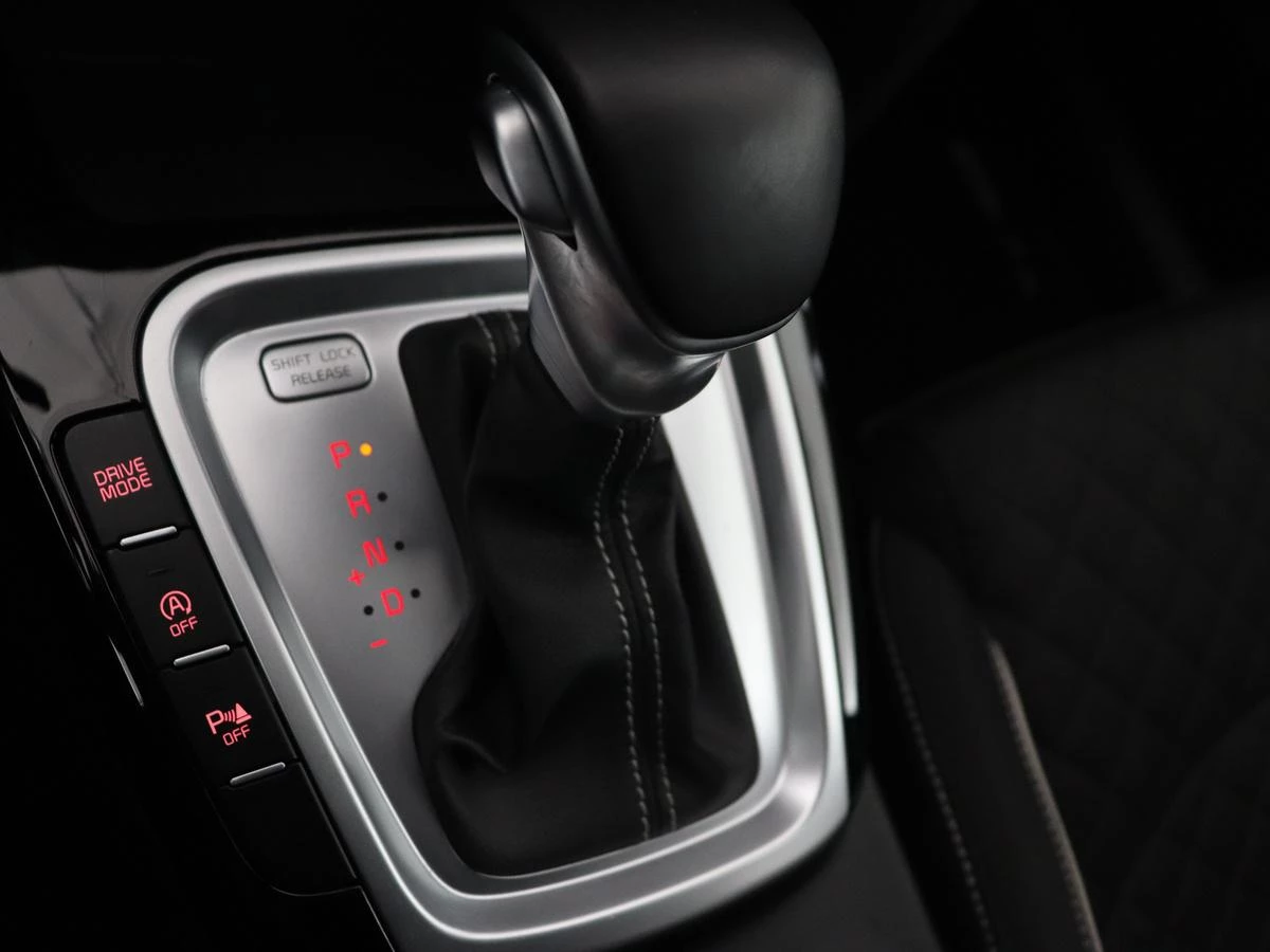 Hoofdafbeelding Kia Ceed