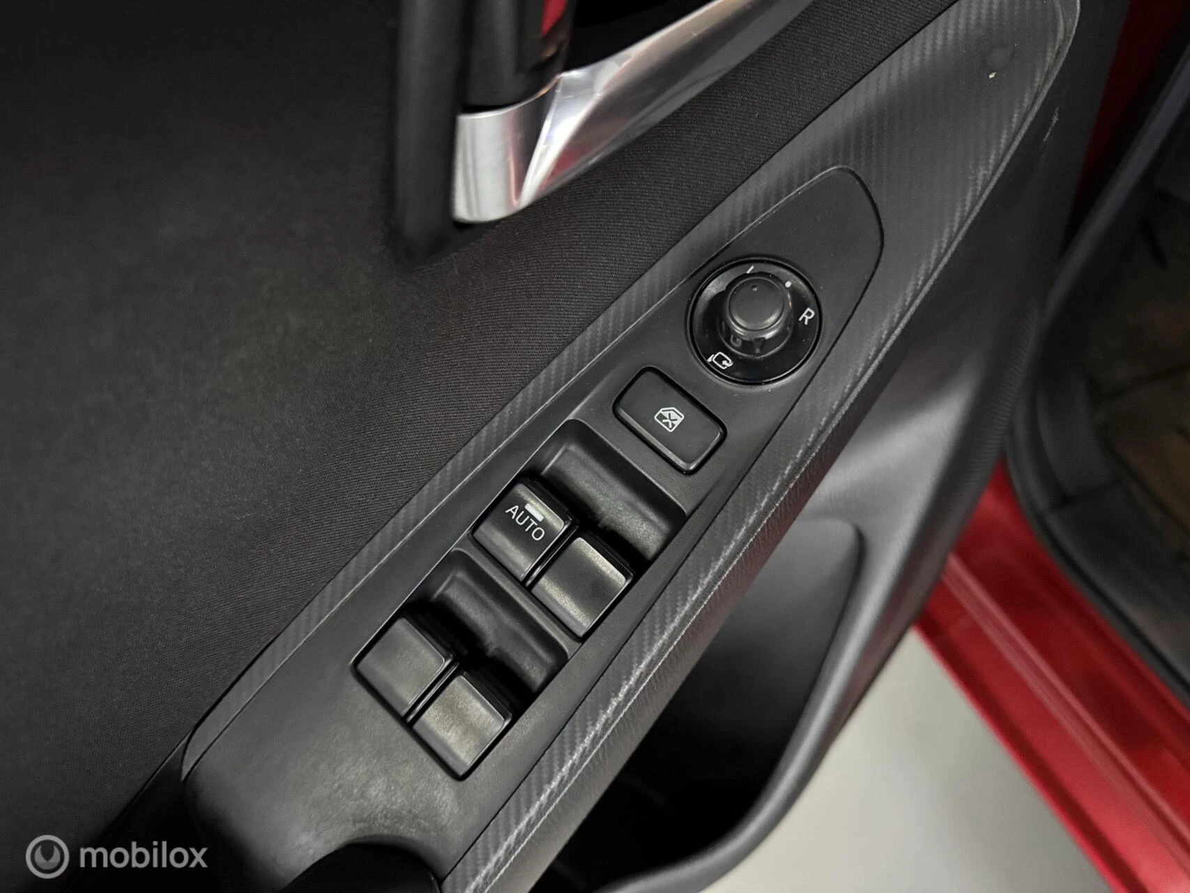 Hoofdafbeelding Mazda 2