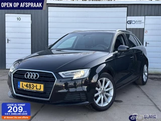 Audi A3 Sportback 1.4 TFSI CoD Sport S Line Edition