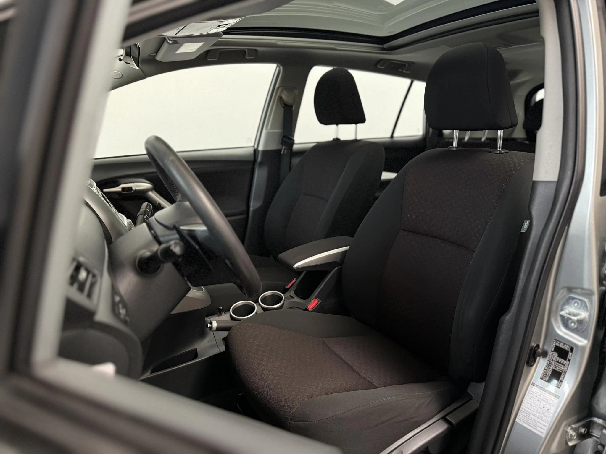 Hoofdafbeelding Toyota Verso