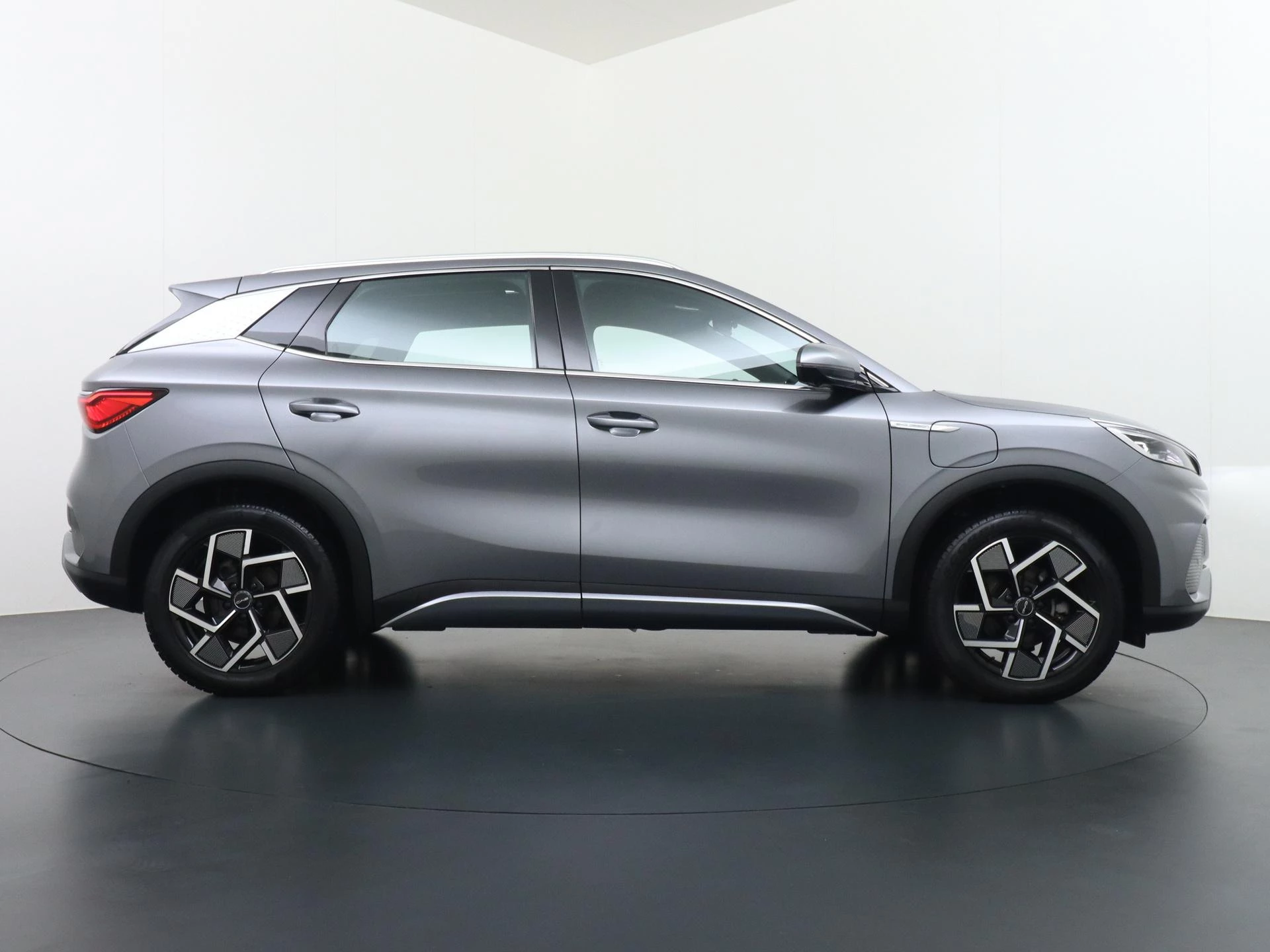 Hoofdafbeelding BYD ATTO 3