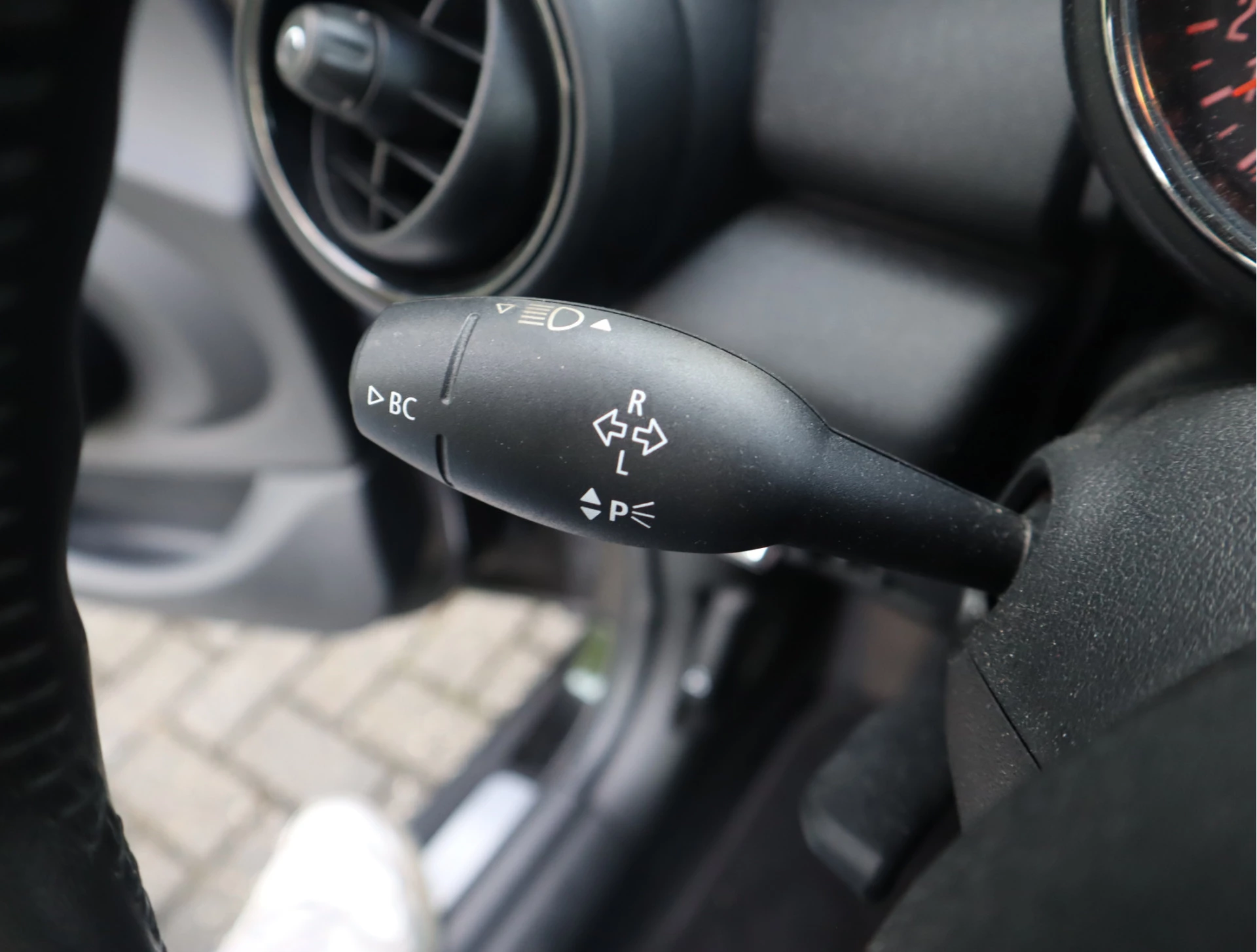 Hoofdafbeelding MINI 5-deurs