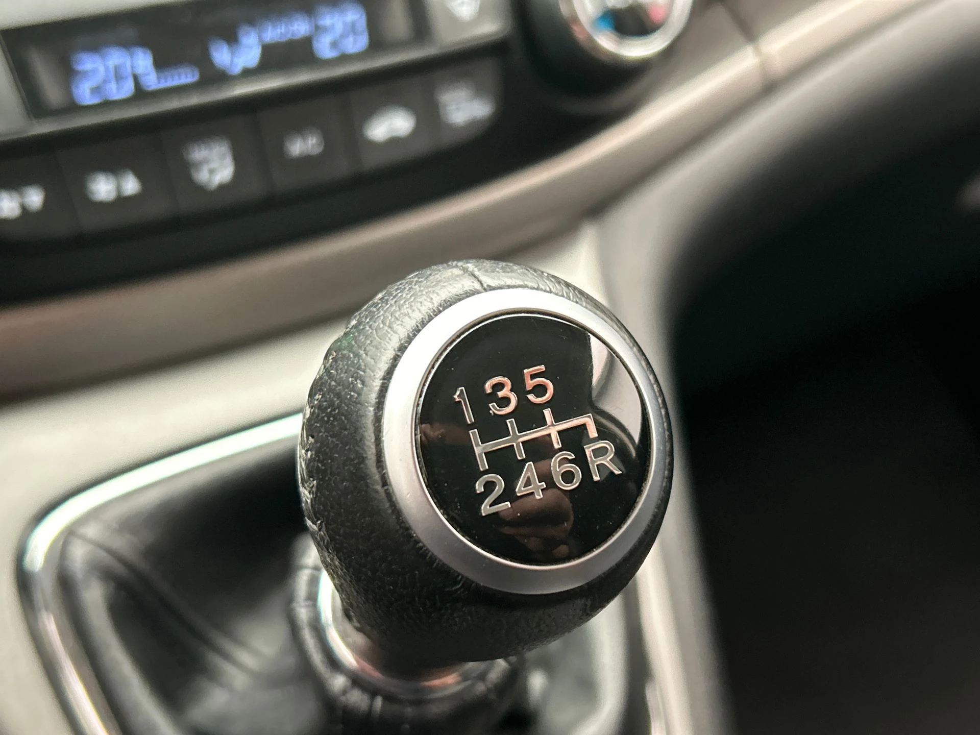 Hoofdafbeelding Honda CR-V