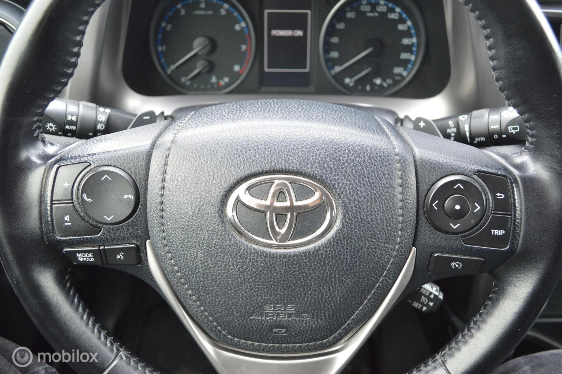 Hoofdafbeelding Toyota RAV4